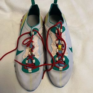 Nike React Size 11